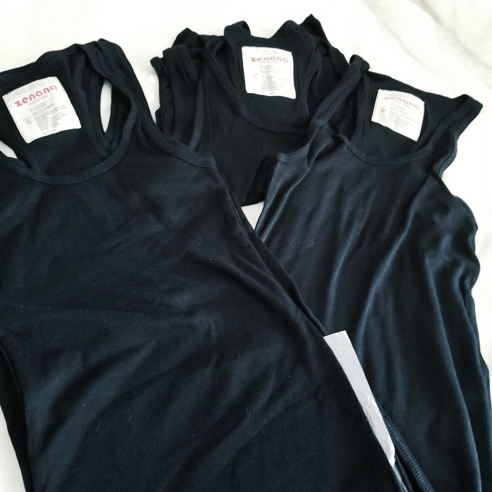 Tank top (Bundle Add-on) - Picture 4 of 7
